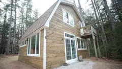 Maine Cabin Masters