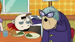 The Rubbish World of Dave Spud