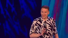 Joe Lycett