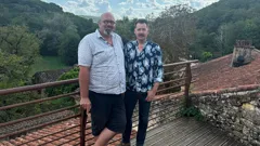 A New Life in the Sun