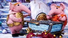 Clangers