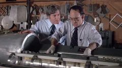 The Six Million Dollar Man