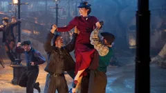 Mary Poppins Returns