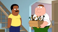 Family Guy