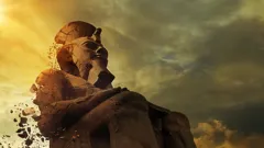 Bronze Age Apocalypse