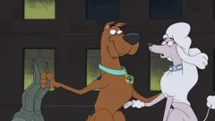 Be Cool, Scooby-Doo!