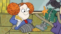 The Rubbish World of Dave Spud