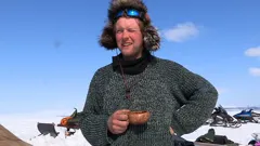 Wil ac Aeron - Gwlad y Ceirw