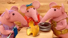 Clangers