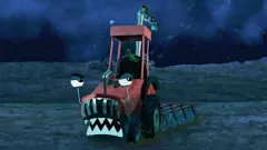 Tales From Dun Draiochta