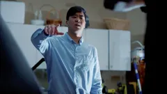 American Detective With Lt Joe Kenda