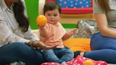The Baby Club