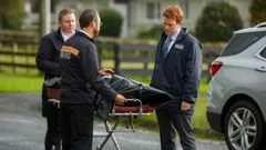 The Brokenwood Mysteries (BSL)