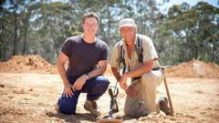 Aussie Gold Hunters