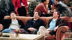 Friends