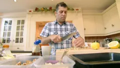 Come Dine with Me