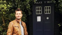 George Clarke's Amazing Spaces