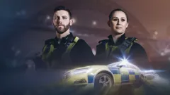 Motorway Cops