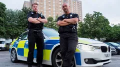 Police Interceptors