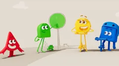 Blociau Lliw