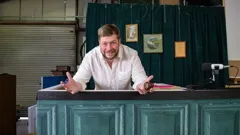 The Yorkshire Auction House