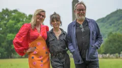 Painting Birds With Jim And Nancy Moir