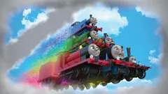 Thomas & Friends