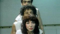 Kate Bush