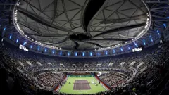 ATP Shanghai