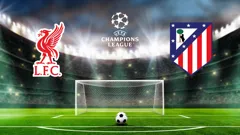 Live: Fútbol UEFA Champions League
