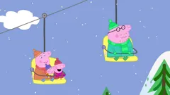 Peppa Pig