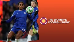 The Women's Football Show