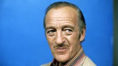 The David Niven Show