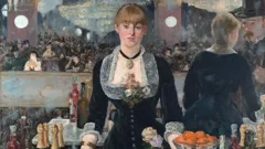 The World In A Painting