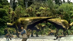 Andy's Dinosaur Adventures