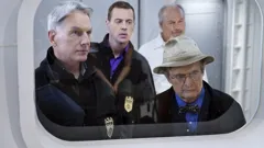NCIS