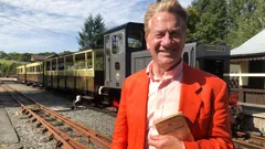 Great British Railway Journeys