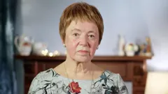 Judge Rinder's Crime Stories