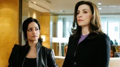 The Good Wife