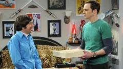 The Big Bang Theory