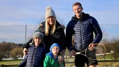 Our Family