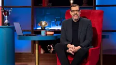 Richard Osman's House of Games