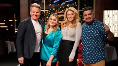 Masterchef Junior USA Specials 2023