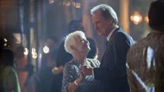 The Second Best Exotic Marigold Hotel