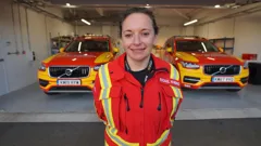 Emergency Helicopter Medics