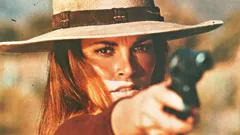 Hannie Caulder