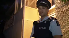 Police Ten 7