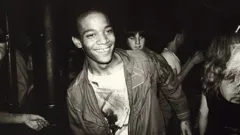 Back To Basquiat