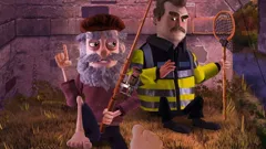 Tales From Dun Draiochta