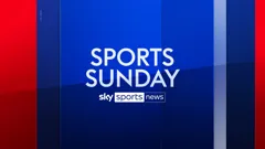 Sports Sunday